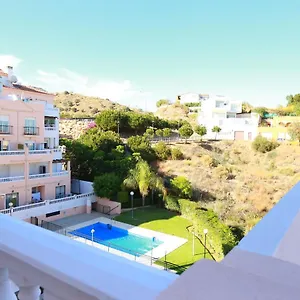  Apartamento Atico Residencial Mariana Parking Privado Y Piscina